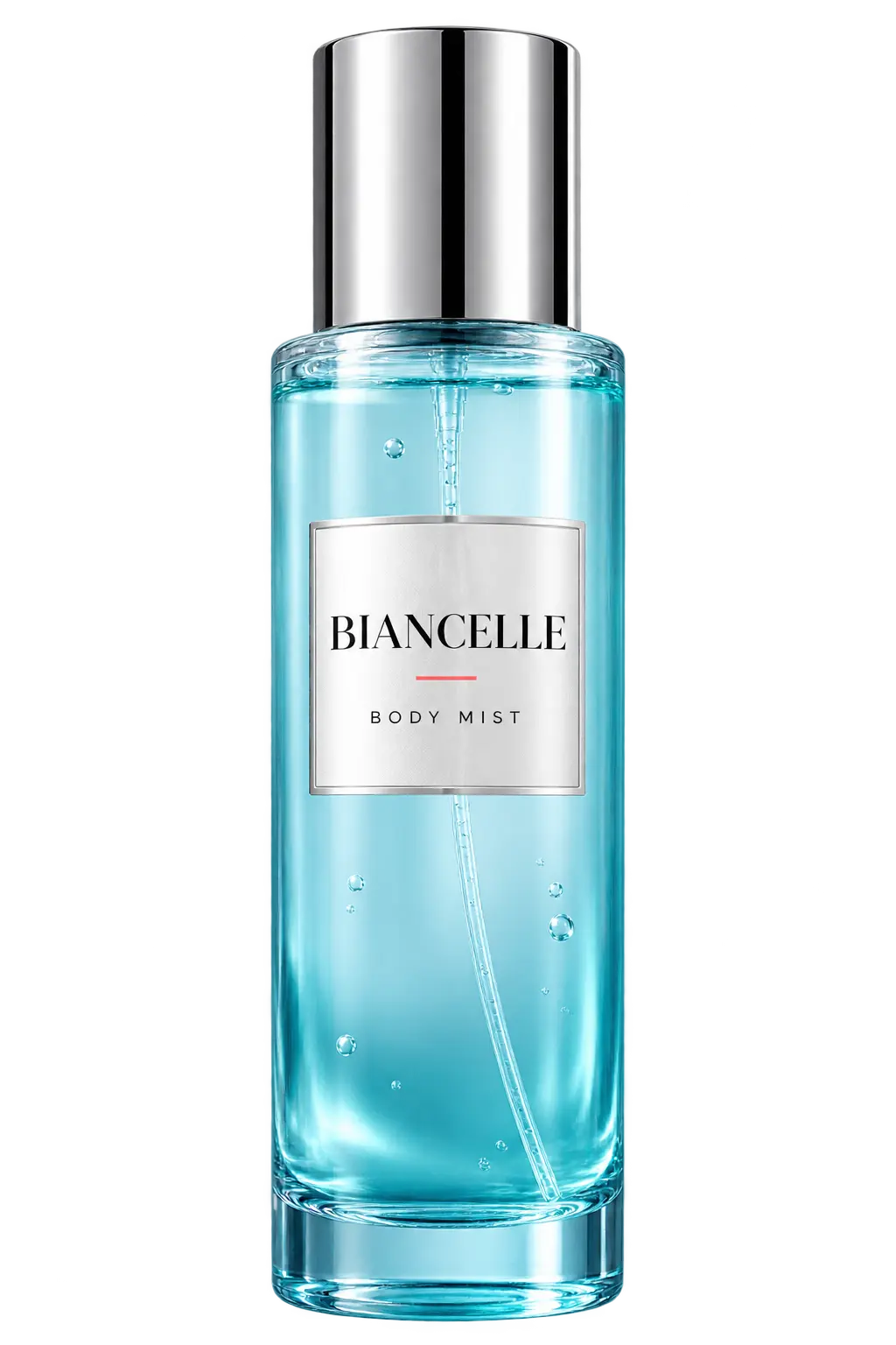 Spray de corp Biancelle